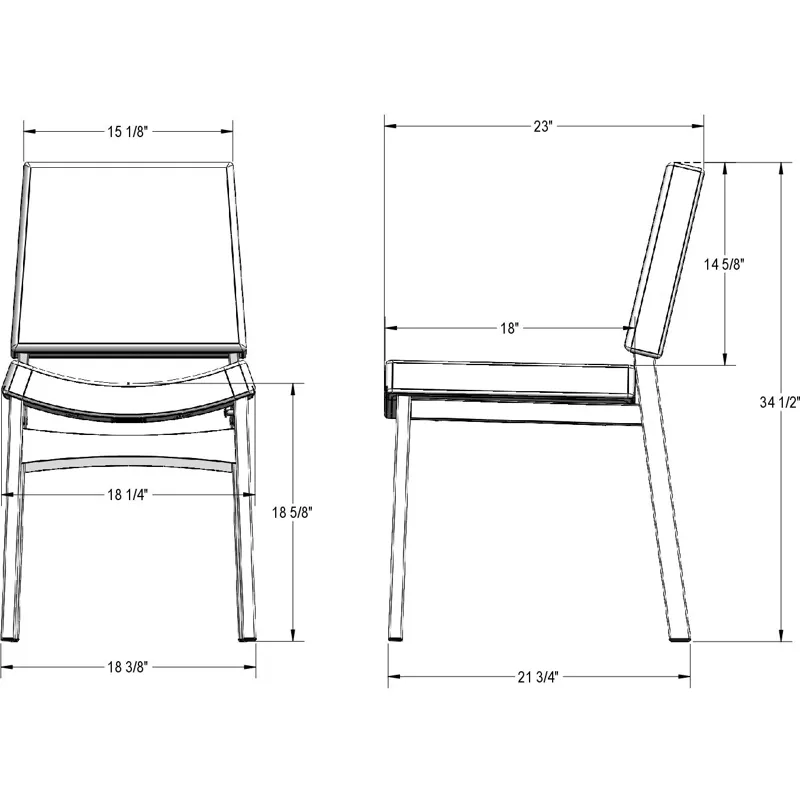 Kendra Chair