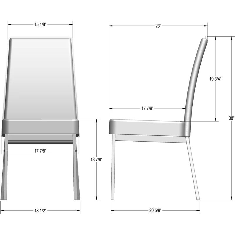 Dorian Chair