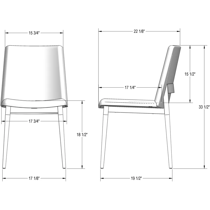 Charlotte Chair