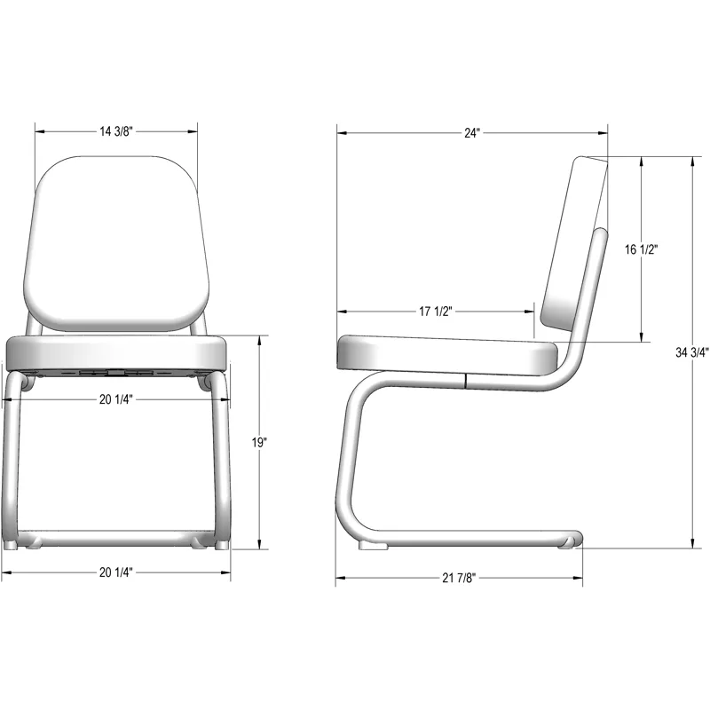 Miro Chair