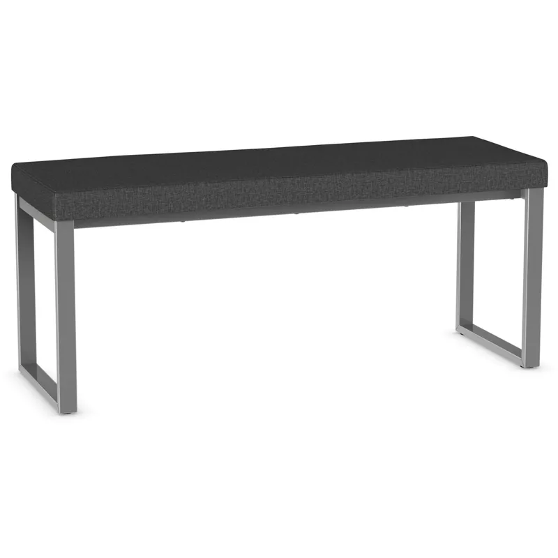 Dryden Bench (short Version)