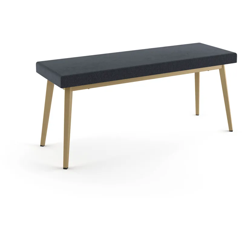 Benson Bench (short Version)