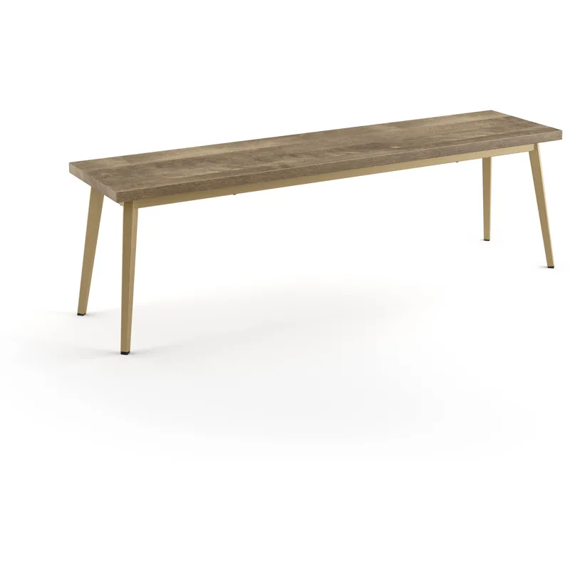 Benson Bench (long Version)