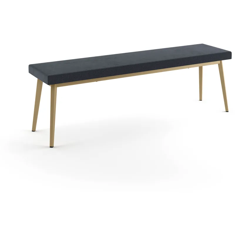 Benson Bench (long Version)