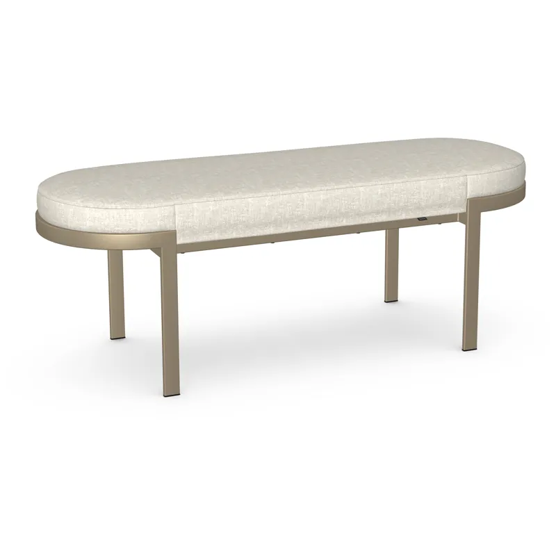 Capri Bench (short Version)
