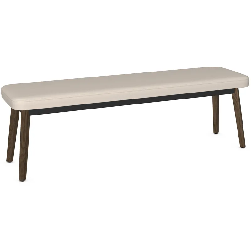 Nora Bench (long Version)