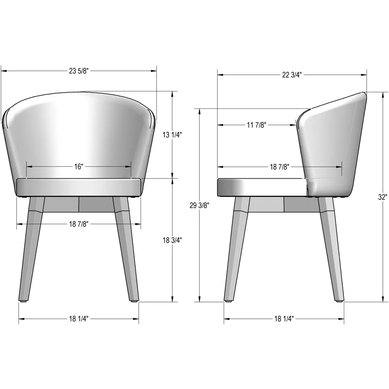Beatrice Chair