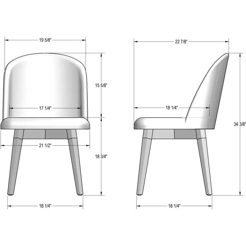 Zaina Chair