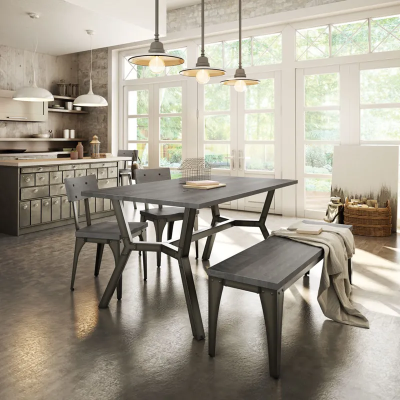 Southcross Table base