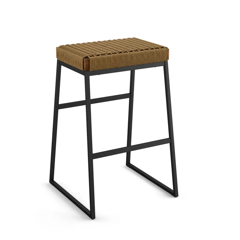 Bryan Non Swivel Stool - Counter Height