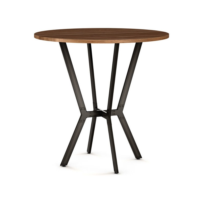 Norcross Pub table base