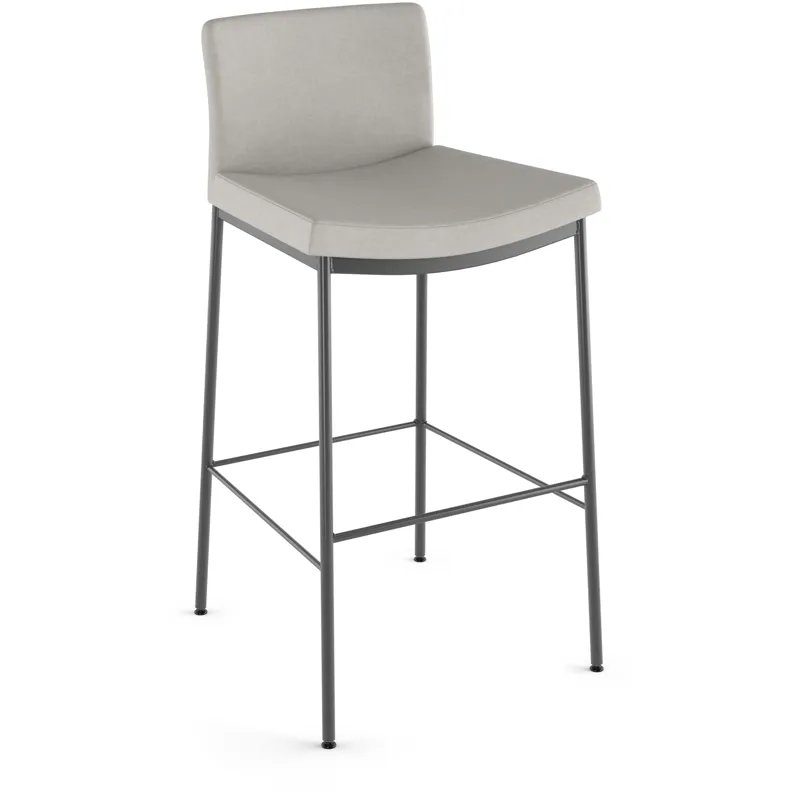 Osten Non Swivel Stool - Bar Height