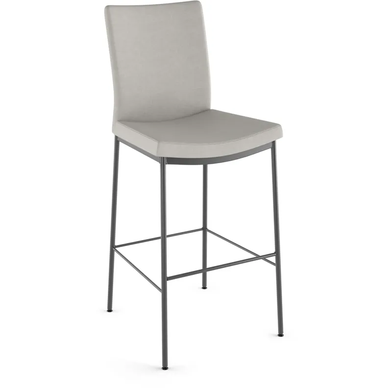Osten Non Swivel Stool - Bar Height