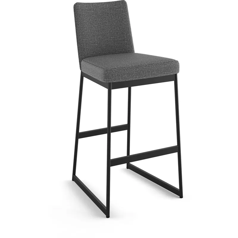 Zola Non Swivel Stool - Bar Height