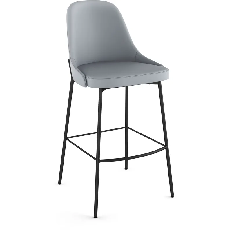 Essie Non Swivel Stool - Bar Height