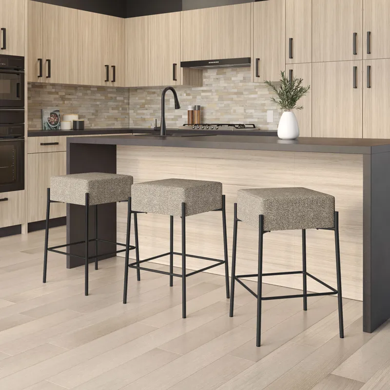 Otis Non Swivel Stool - Counter Height