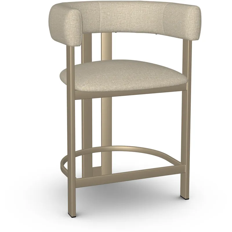 Clarissa Non Swivel Stool