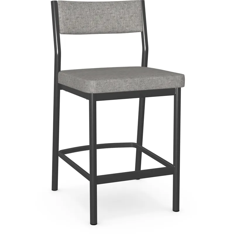 Adriana Non Swivel Stool - Counter Height