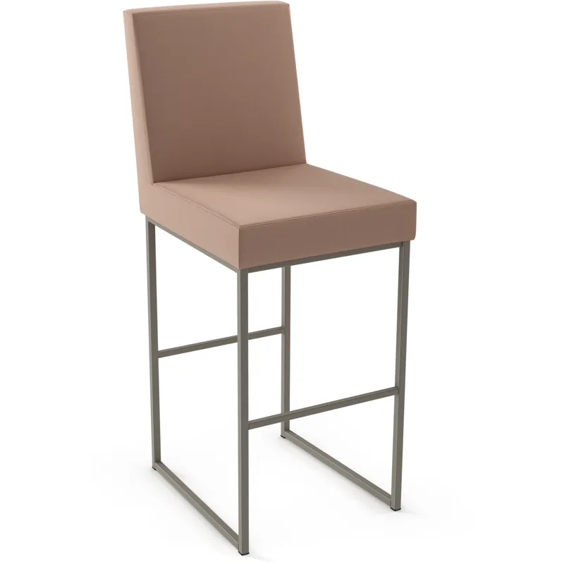 Darlene Non Swivel Stool - Bar Height