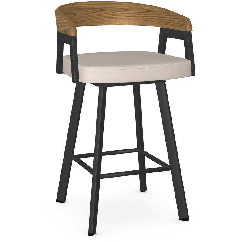 Carmela Swivel Stool - Counter Height