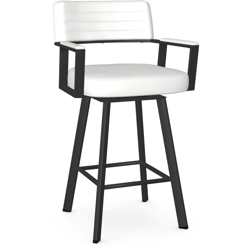 Albert Swivel Stool - Counter Height
