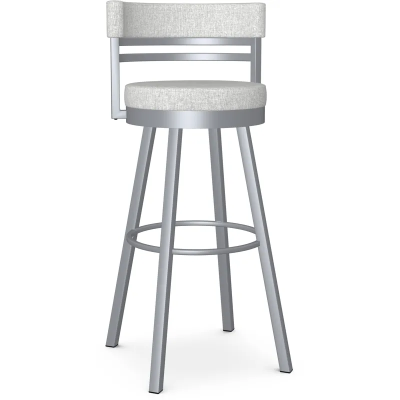 Ronny Swivel Stool - Spectator Height