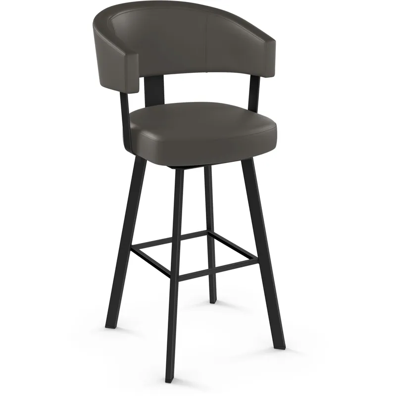 Grissom Swivel Stool - Counter Height