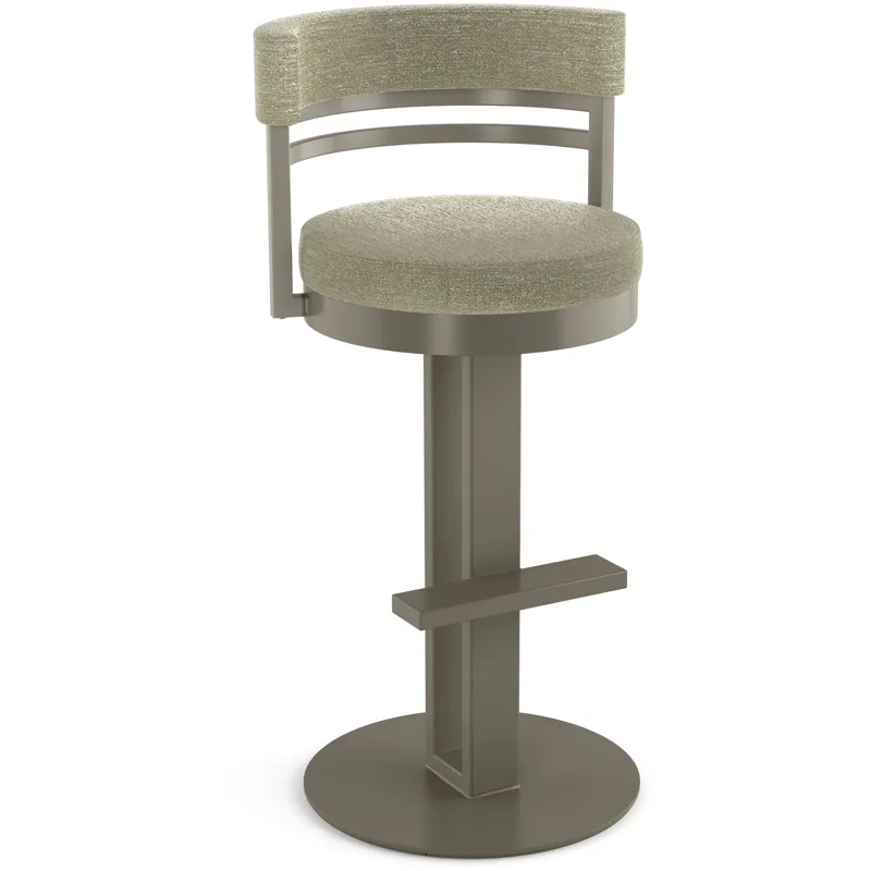 Sunny Swivel Stool - Bar Height