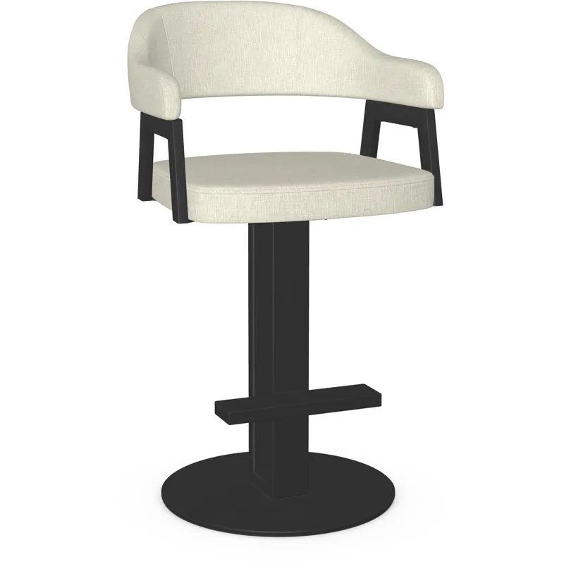 Jayden Swivel Stool - Counter Height