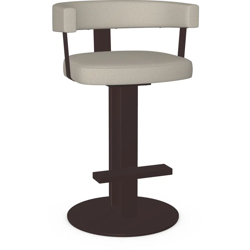 Garrison Swivel Stool - Counter Height