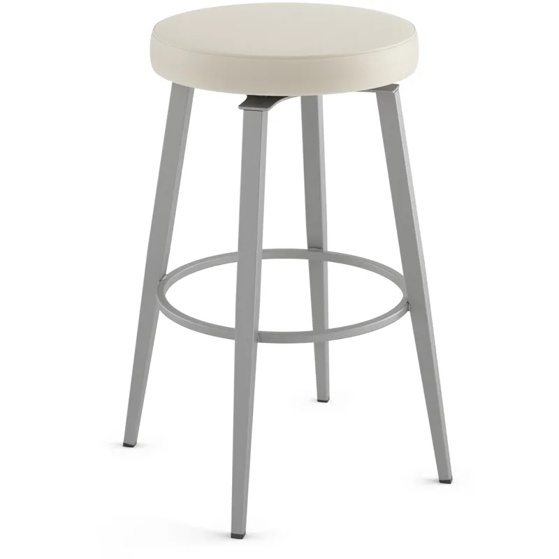 Zip Swivel Stool - Bar Height