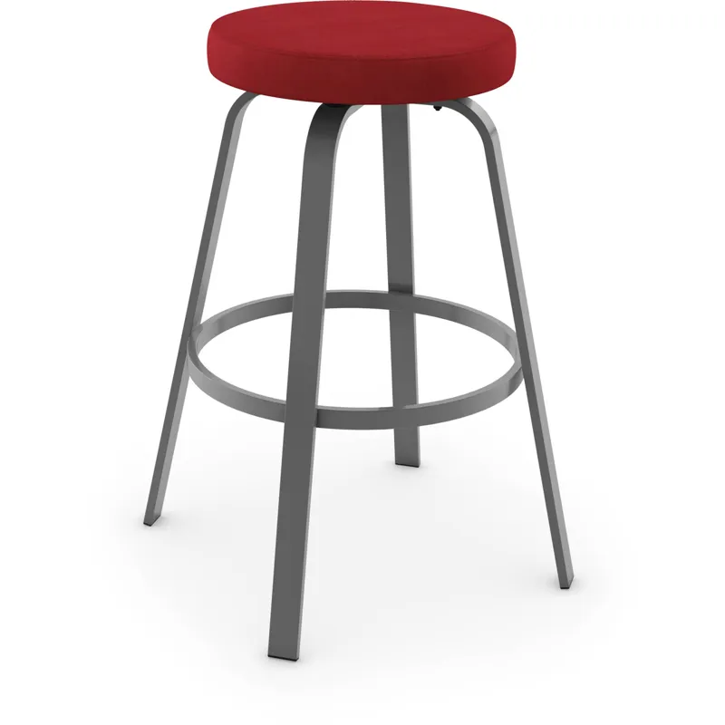 Reel Swivel Stool - Spectator Height