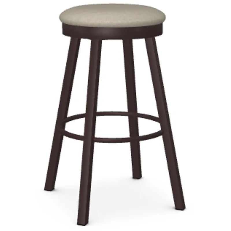 Connor Swivel Stool - Bar Height