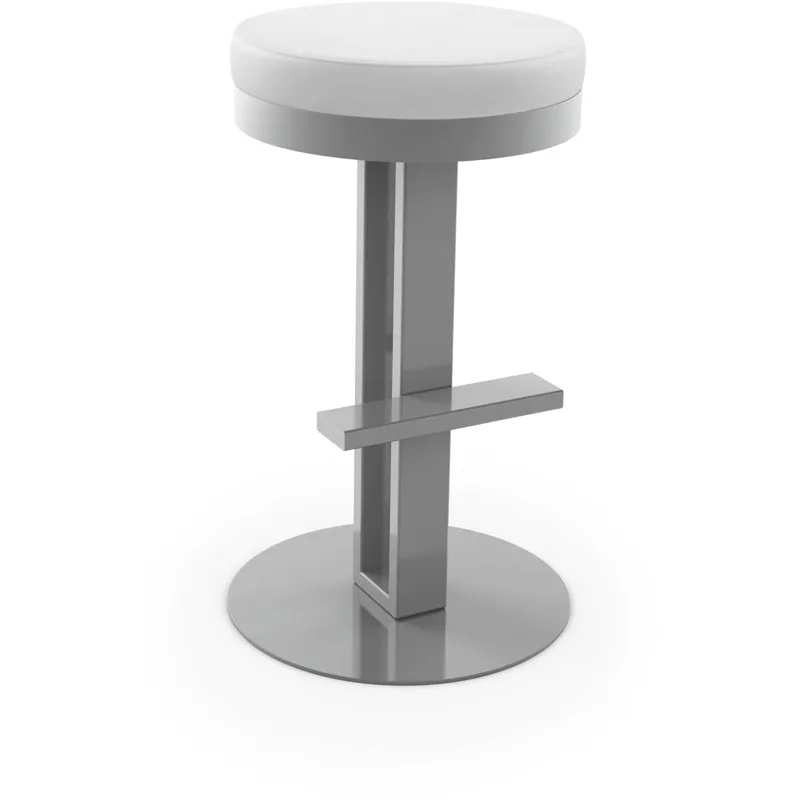 Glint Swivel Stool - Bar Height