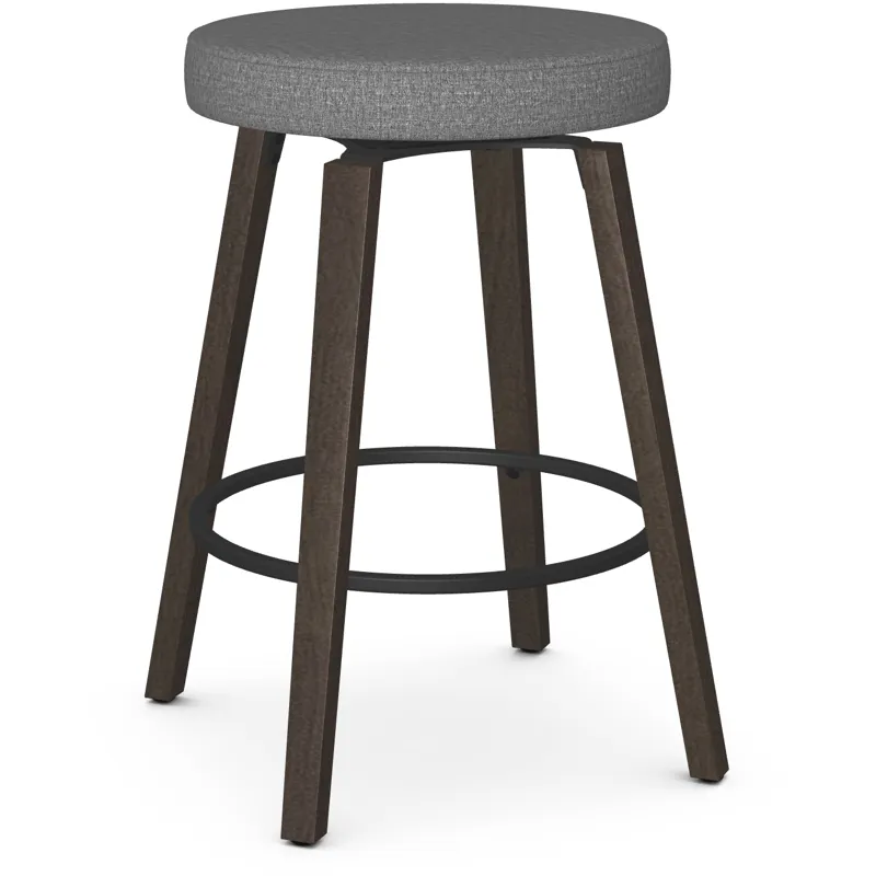 Walden Swivel Stool - Counter Height