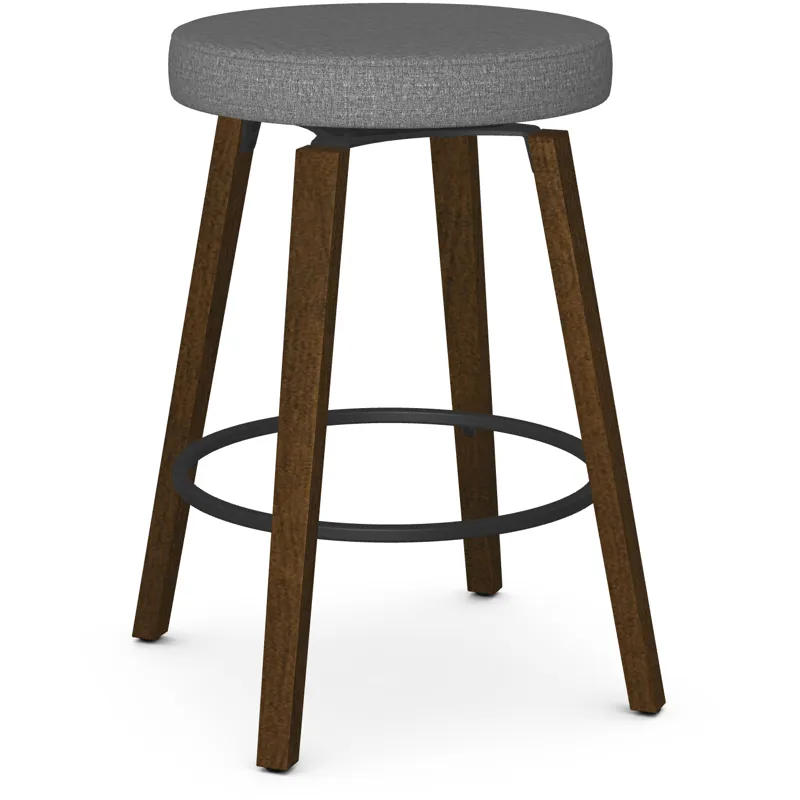 Walden Swivel Stool - Counter Height