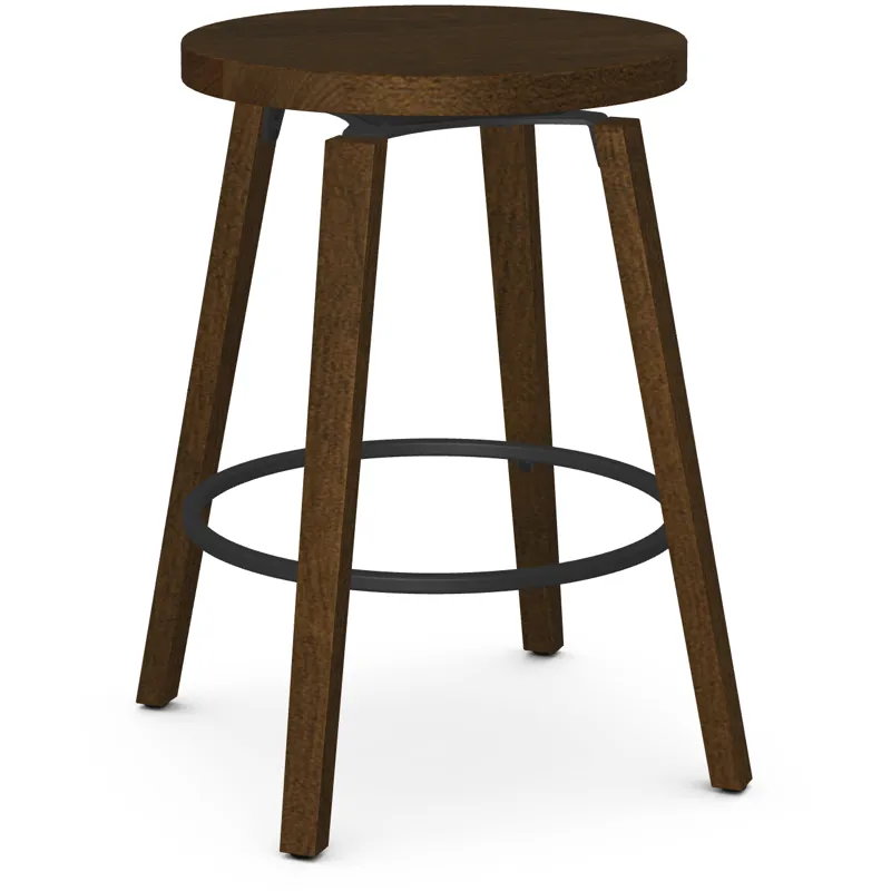 Walden Swivel Stool - Counter Height
