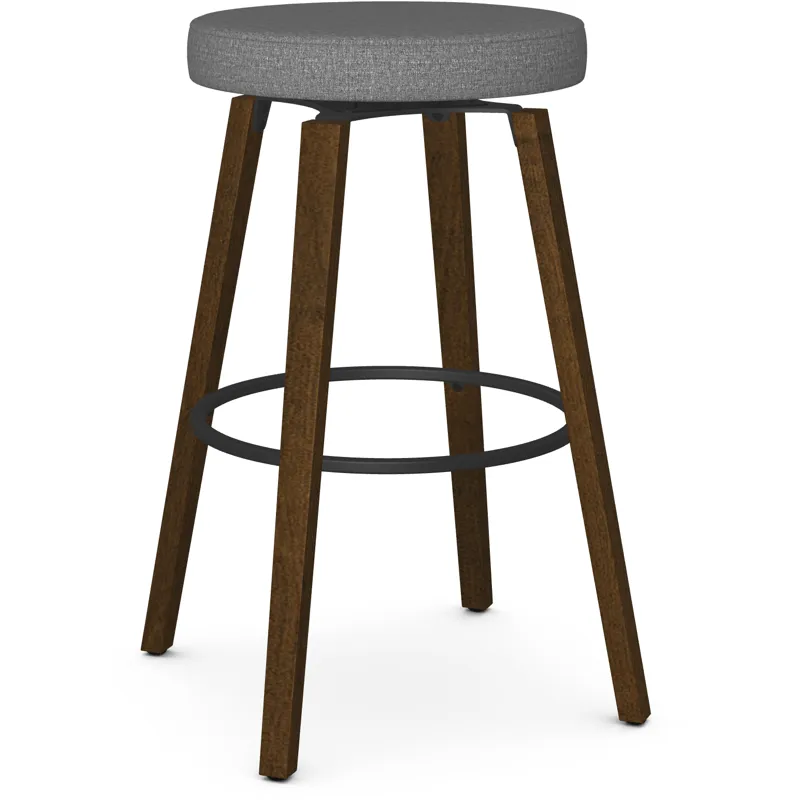 Walden Swivel Stool - Bar Height