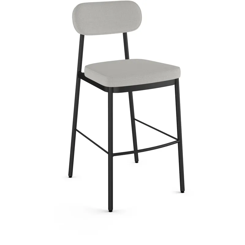 Orly Non Swivel Stool - Counter Height