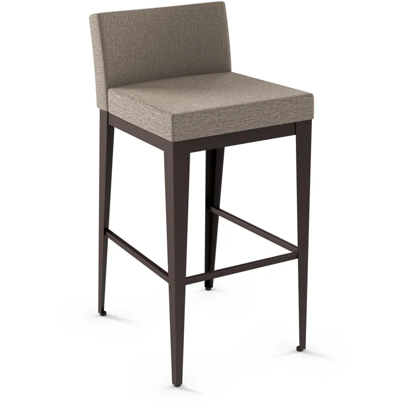 Ethan Non Swivel Stool - Bar Height