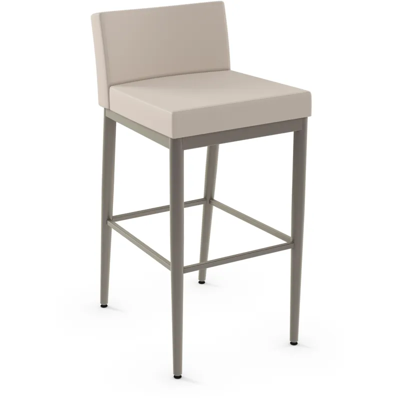 Hanson Non Swivel Stool - Counter Height
