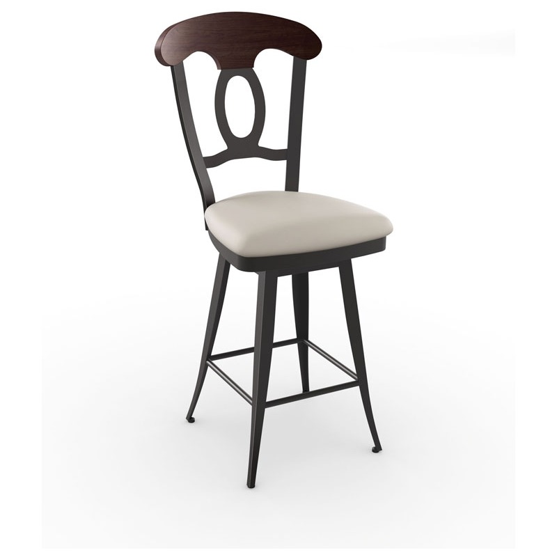 Cynthia Swivel stool