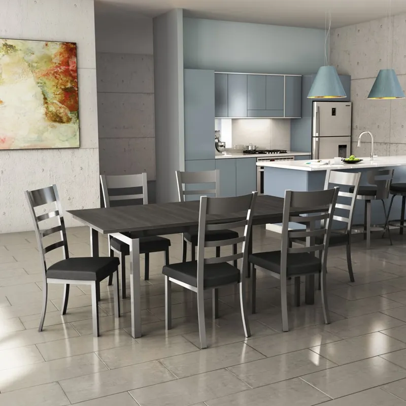 Zoom Extendable table