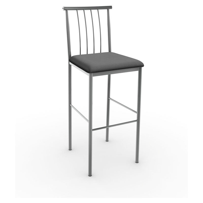 Alan Non swivel stool