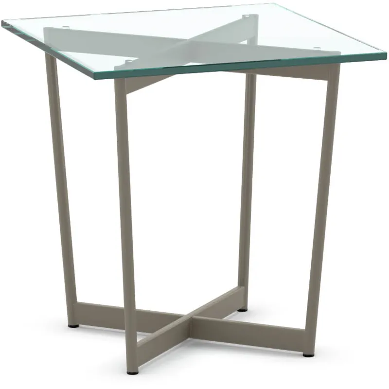 Jill End Table Base