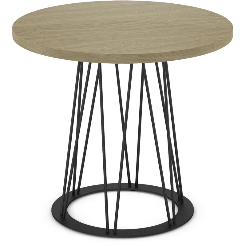 Calypso End Table Base