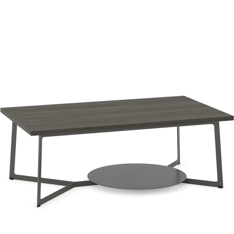 Malloy Coffee Table Base