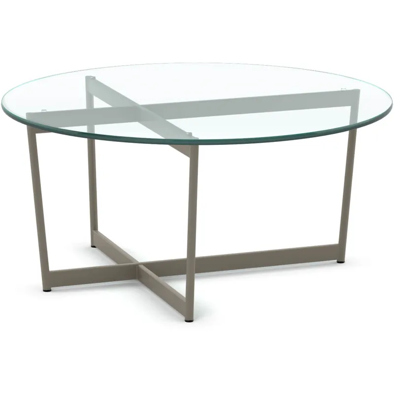 Jill Coffee Table Base