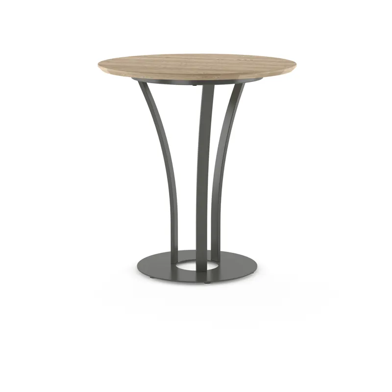 Dalia Pub Table Base - Bar Height