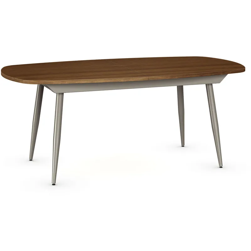 Richview Extendable Table Base For Butterfly Leaf Tabletop